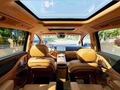 Voyah Lantu Dreamchaser PHEV AWD Luxury Qiankun Edition - ფოტო 14