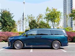 Voyah Lantu Dreamchaser PHEV AWD Luxury Qiankun Edition - ფოტო 3