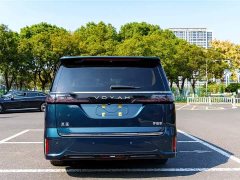 Voyah Lantu Dreamchaser PHEV AWD Luxury Qiankun Edition - ფოტო 5