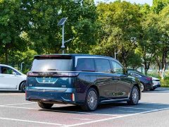 Voyah Lantu Dreamchaser PHEV AWD Luxury Qiankun Edition - ფოტო 6