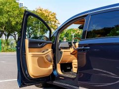 Voyah Lantu Dreamchaser PHEV AWD Luxury Qiankun Edition - ფოტო 8