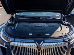 Voyah Lantu Dreamchaser PHEV AWD Luxury Qiankun Edition - ფოტო 9