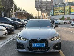 BMW 4 Series 425i M Sport Night Edition - ფოტო 2