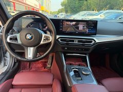 BMW 4 Series 425i M Sport Night Edition - ფოტო 4
