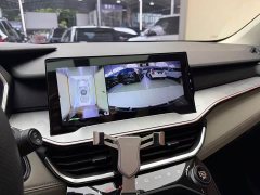 Lynk & Co Geely Lynk & Co 06 1.5T Shero Pink Special Edition - ფოტო 10