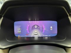 Lynk & Co Geely Lynk & Co 06 1.5T Shero Pink Special Edition - ფოტო 11