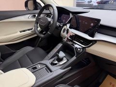 Lynk & Co Geely Lynk & Co 06 1.5T Shero Pink Special Edition - ფოტო 15