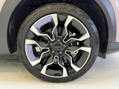 Lynk & Co Geely Lynk & Co 06 1.5T Shero Pink Special Edition - ფოტო 16