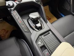 Lynk & Co Geely Lynk & Co 06 1.5T Shero Pink Special Edition - ფოტო 7