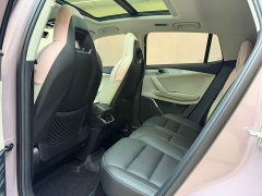 Lynk & Co Geely Lynk & Co 06 1.5T Shero Pink Special Edition - ფოტო 8