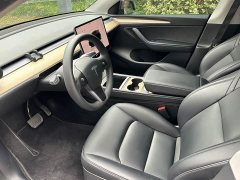 Tesla Model Y 2022 Facelift Rear-Wheel Drive - ფოტო 5