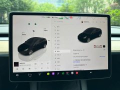 Tesla Model Y 2022 Facelift Rear-Wheel Drive - ფოტო 6