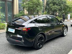 Tesla Model Y 2022 Facelift Rear-Wheel Drive - ფოტო 1
