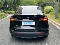 Tesla Model Y 2022 Facelift Rear-Wheel Drive - ფოტო 2