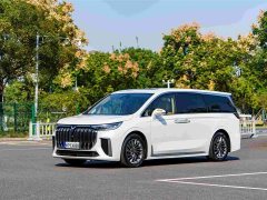 Voyah Avatr Dream Car 2022 Low Carbon Edition Dream Smart Enjoyment Package - ფოტო 1