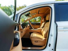 Voyah Avatr Dream Car 2022 Low Carbon Edition Dream Smart Enjoyment Package - ფოტო 6
