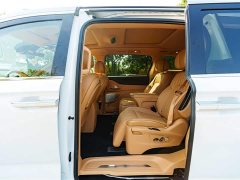 Voyah Avatr Dream Car 2022 Low Carbon Edition Dream Smart Enjoyment Package - ფოტო 7