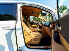 Voyah Avatr Dream Car 2022 Low Carbon Edition Dream Smart Enjoyment Package - ფოტო 8