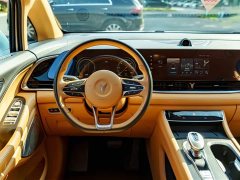 Voyah Avatr Dream Car 2022 Low Carbon Edition Dream Smart Enjoyment Package - ფოტო 10