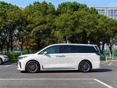 Voyah Avatr Dream Car 2022 Low Carbon Edition Dream Smart Enjoyment Package - ფოტო 3