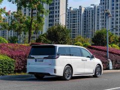 Voyah Avatr Dream Car 2022 Low Carbon Edition Dream Smart Enjoyment Package - ფოტო 4