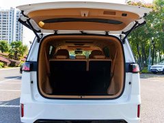 Voyah Avatr Dream Car 2022 Low Carbon Edition Dream Smart Enjoyment Package - ფოტო 5