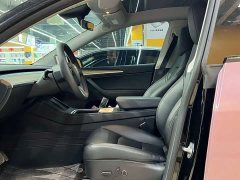 Tesla Model Y 2022 Facelift Rear-Wheel Drive - ფოტო 4