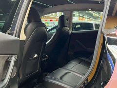 Tesla Model Y 2022 Facelift Rear-Wheel Drive - ფოტო 5