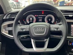 Audi Q3 35 TFSI Fashion Dynamic - ფოტო 10