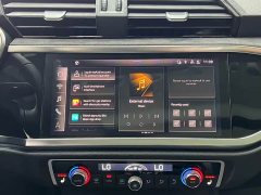 Audi Q3 35 TFSI Fashion Dynamic - ფოტო 11