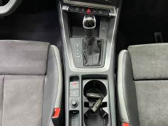 Audi Q3 35 TFSI Fashion Dynamic - ფოტო 12