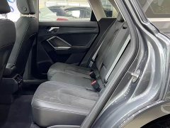 Audi Q3 35 TFSI Fashion Dynamic - ფოტო 13