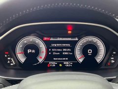 Audi Q3 35 TFSI Fashion Dynamic - ფოტო 15