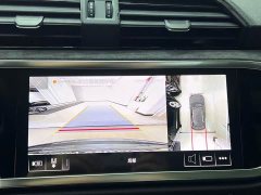 Audi Q3 35 TFSI Fashion Dynamic - ფოტო 16