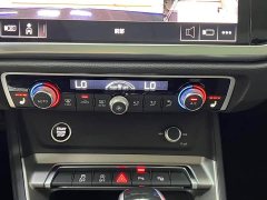 Audi Q3 35 TFSI Fashion Dynamic - ფოტო 17