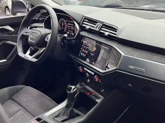 Audi Q3 35 TFSI Fashion Dynamic - ფოტო 19