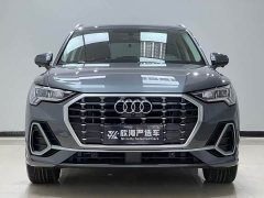 Audi Q3 35 TFSI Fashion Dynamic - ფოტო 2