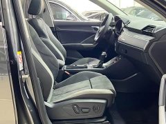 Audi Q3 35 TFSI Fashion Dynamic - ფოტო 20