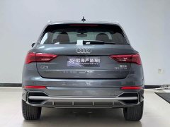 Audi Q3 35 TFSI Fashion Dynamic - ფოტო 5