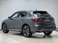 Audi Q3 35 TFSI Fashion Dynamic - ფოტო 6