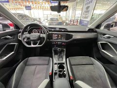 Audi Q3 35 TFSI Fashion Dynamic - ფოტო 9