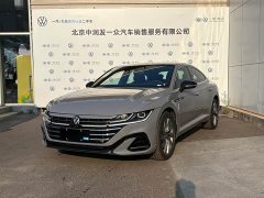 Volkswagen FAW-Volkswagen CC 30 Million Units Select Edition 380TSI Eye-Catching - ფოტო 1