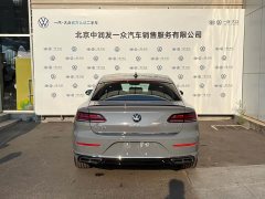 Volkswagen FAW-Volkswagen CC 30 Million Units Select Edition 380TSI Eye-Catching - ფოტო 10
