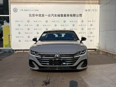 Volkswagen FAW-Volkswagen CC 30 Million Units Select Edition 380TSI Eye-Catching - ფოტო 2