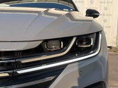 Volkswagen FAW-Volkswagen CC 30 Million Units Select Edition 380TSI Eye-Catching - ფოტო 3