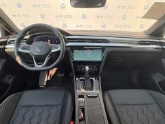 Volkswagen FAW-Volkswagen CC 30 Million Units Select Edition 380TSI Eye-Catching - ფოტო 5
