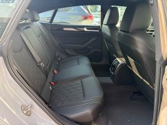 Volkswagen FAW-Volkswagen CC 30 Million Units Select Edition 380TSI Eye-Catching - ფოტო 6