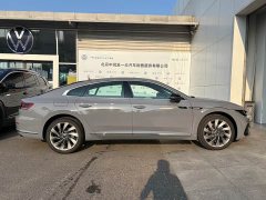 Volkswagen FAW-Volkswagen CC 30 Million Units Select Edition 380TSI Eye-Catching - ფოტო 8