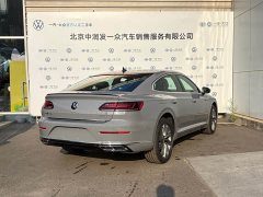 Volkswagen FAW-Volkswagen CC 30 Million Units Select Edition 380TSI Eye-Catching - ფოტო 9