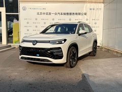 Volkswagen Taos L 330TSI FWD Elite City Package - ფოტო 1